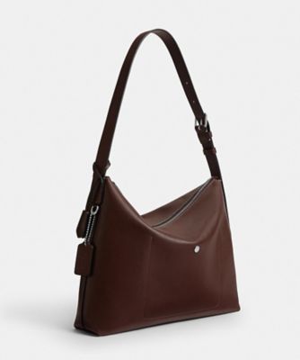 モット メッセンジャー バッグ 38 | COACH/コーチ | 三越伊勢丹